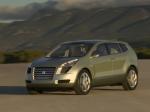 GM Sequel Concept 2005 года